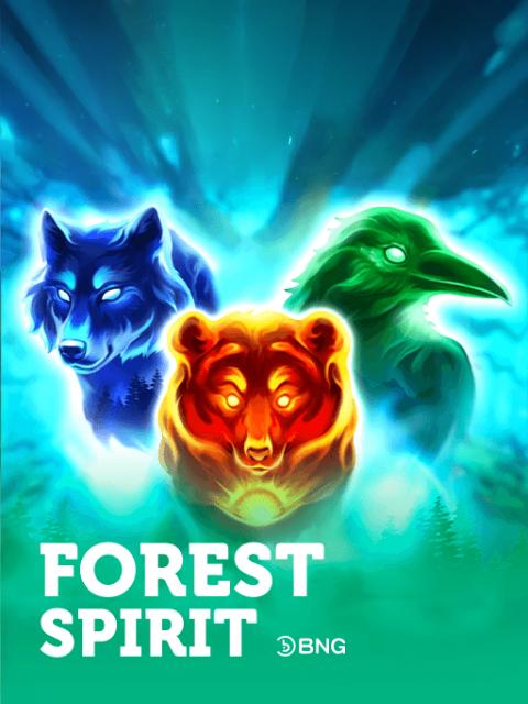 Forest Spirit