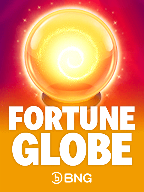 Fortune Globe