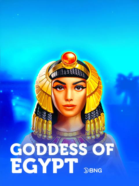 Goddess of Egypt