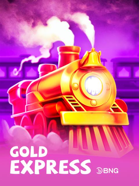 Gold Express