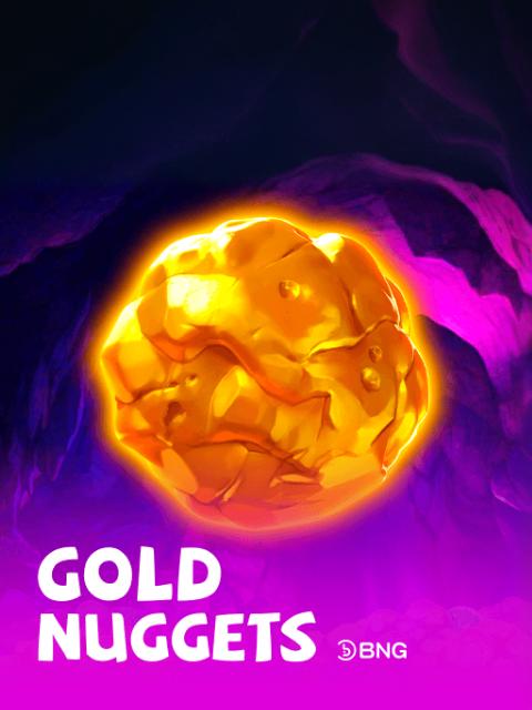 Gold Nuggets