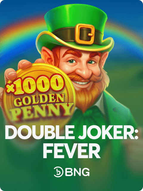 Golden Penny x1000