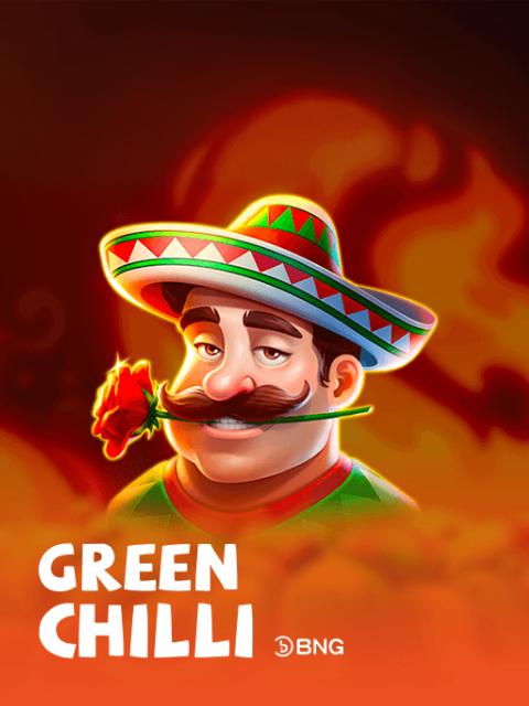 Green Chilli