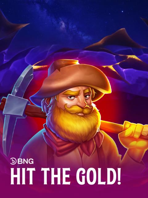 Hit the Gold!
