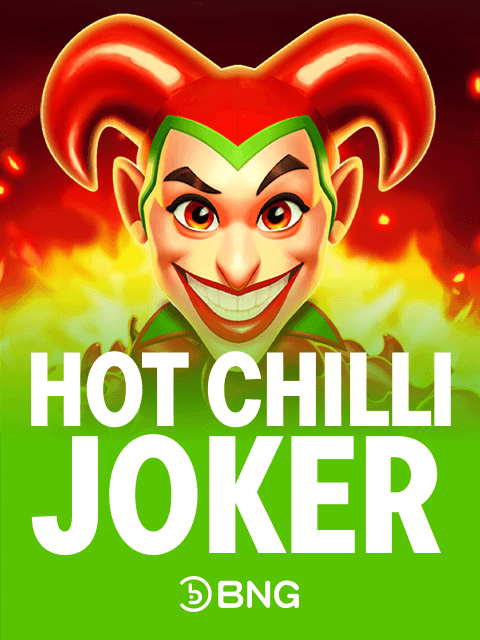 Hot Chilli Joker