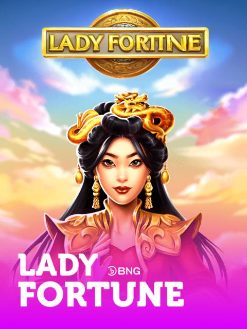 Lady Fortune