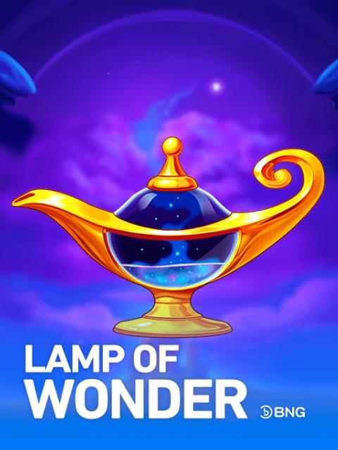 Lamp of Wonder