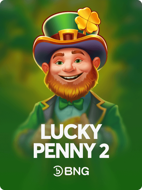Lucky Penny 2