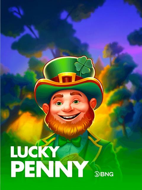 Lucky Penny