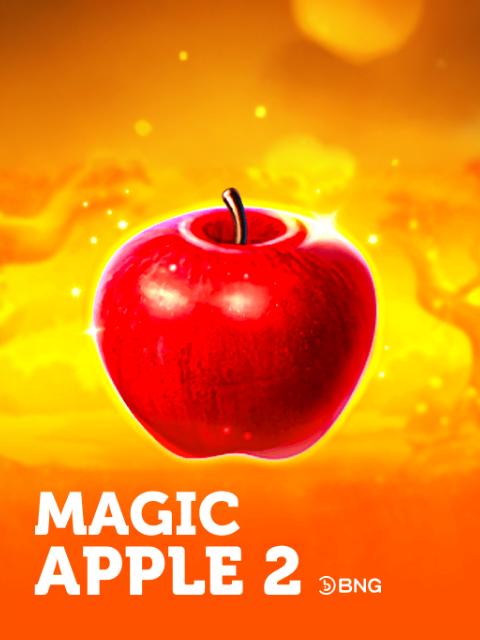 Magic Apple 2