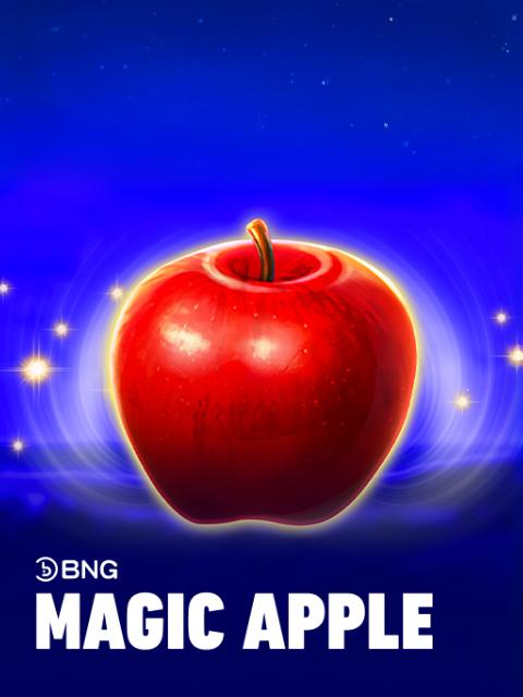 Magic Apple