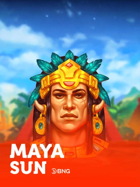 Maya Sun