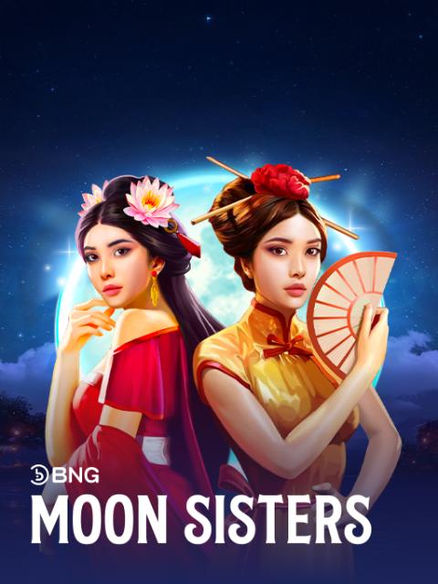 Moon Sisters