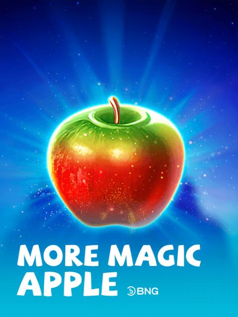More Magic Apple