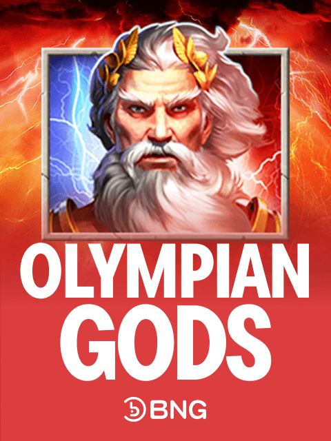 Olympian Gods