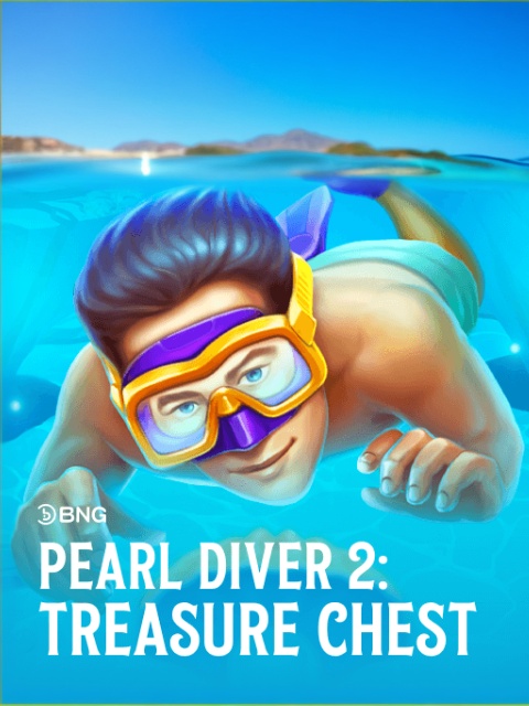 Pearl Diver 2: Treasure Chest