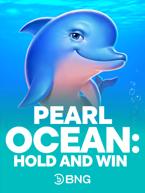 Pearl Ocean: Hold and Win