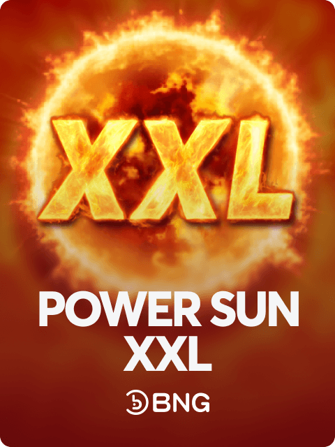 Power Sun XXL