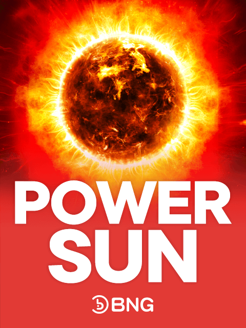 Power Sun
