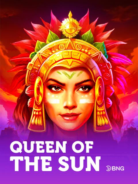 Queen Of The Sun