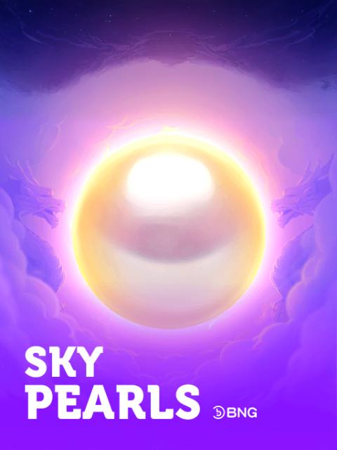 Sky Pearls