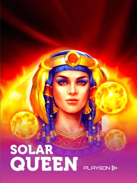 Solar Queen