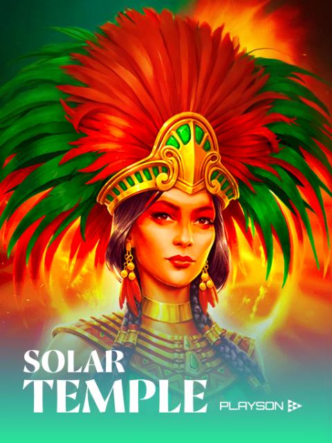 Solar Temple
