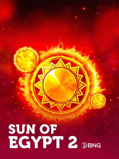 Sun of Egypt 2