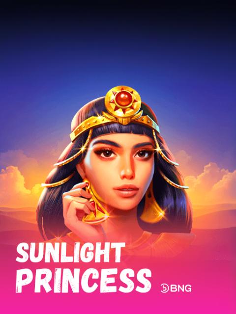 Sunlight Princess