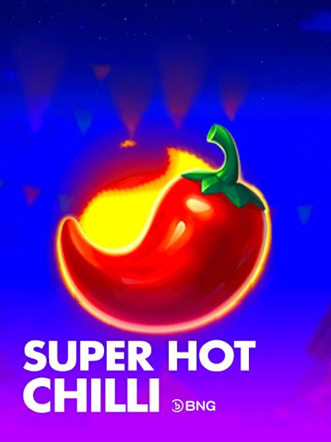 Super Hot Chilli
