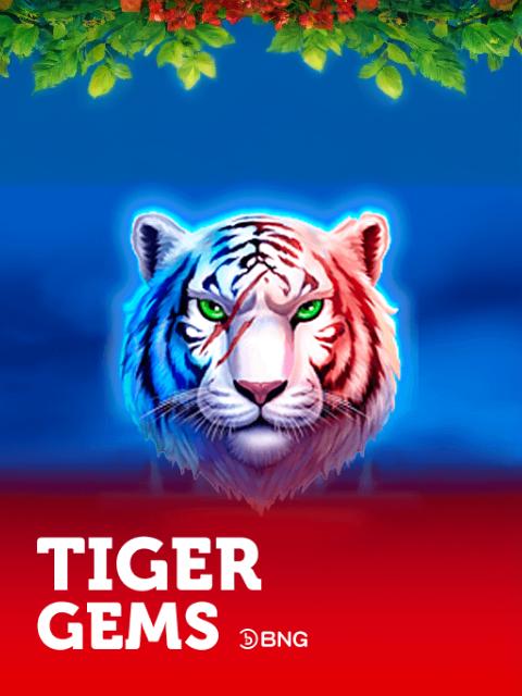 Tiger Gems