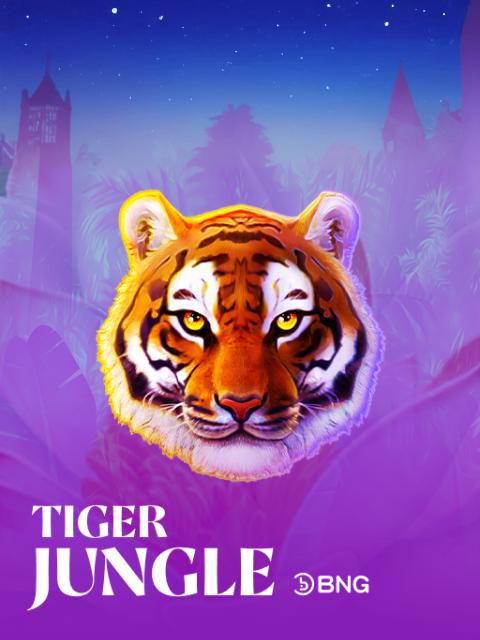 Tiger Jungle