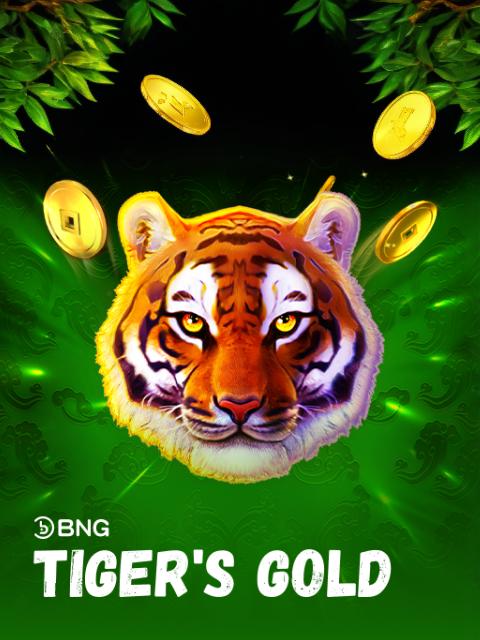 Tiger's Gold