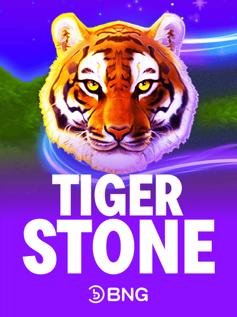 Tiger Stone