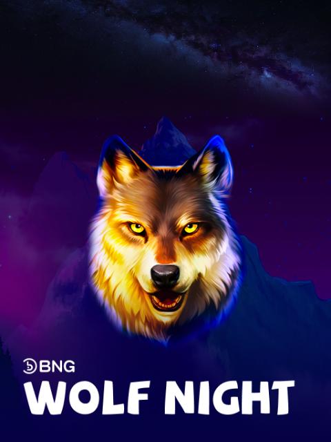 Wolf Night
