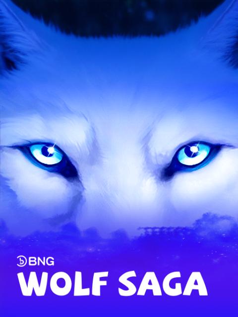 Wolf Saga