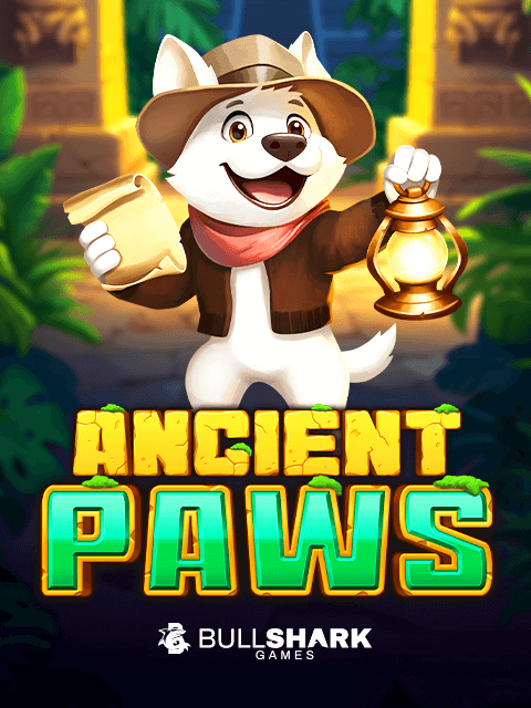 Ancient Paws