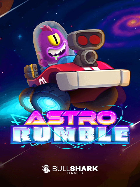 Astro Rumble