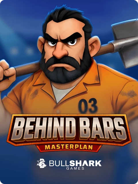 Behind Bars: Masterplan