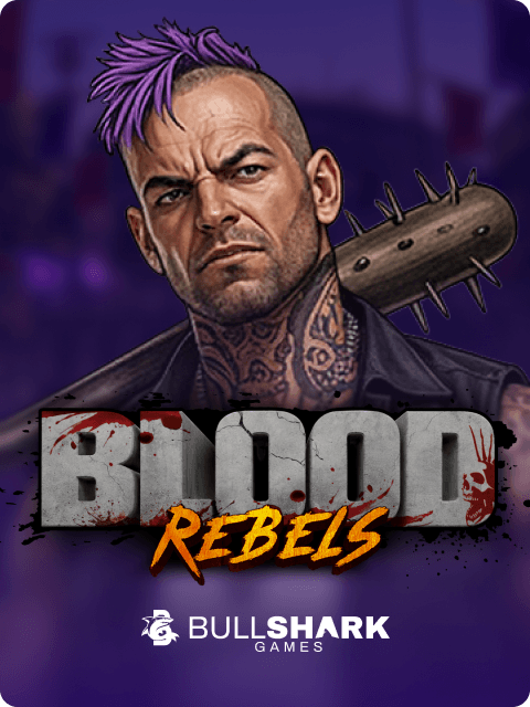 Blood Rebels