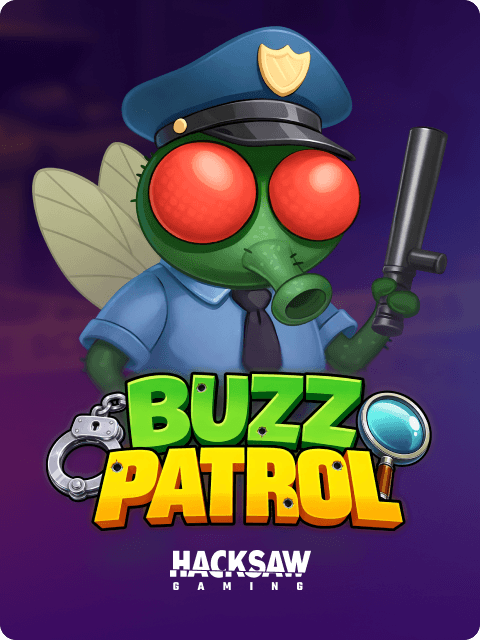 Buzz Patrol