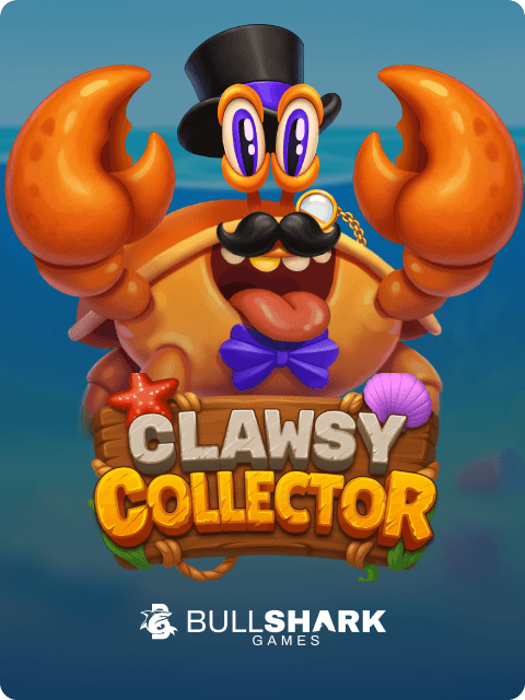 Clawsy Collector