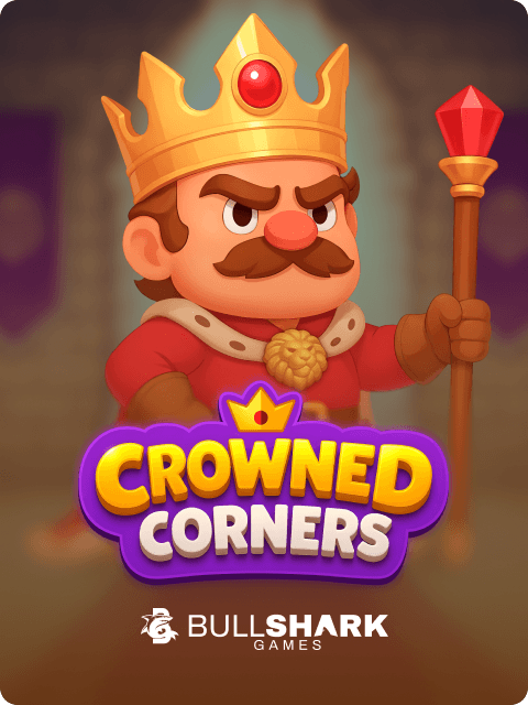 Crowned Corners