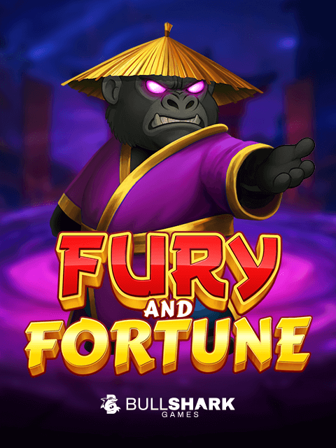 Fury and Fortune