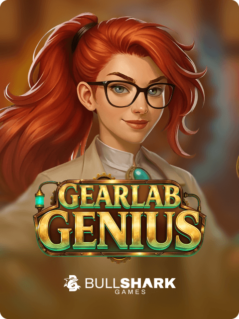 Gearlab Genius