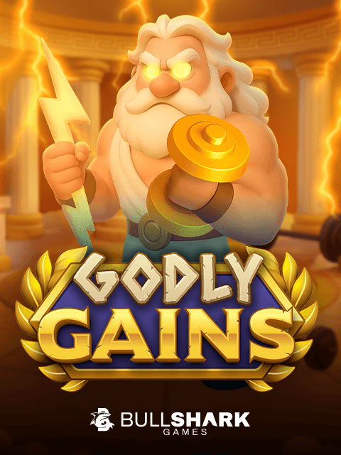 Godly Gains