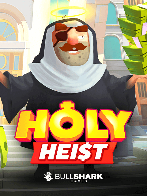 Holy Heist