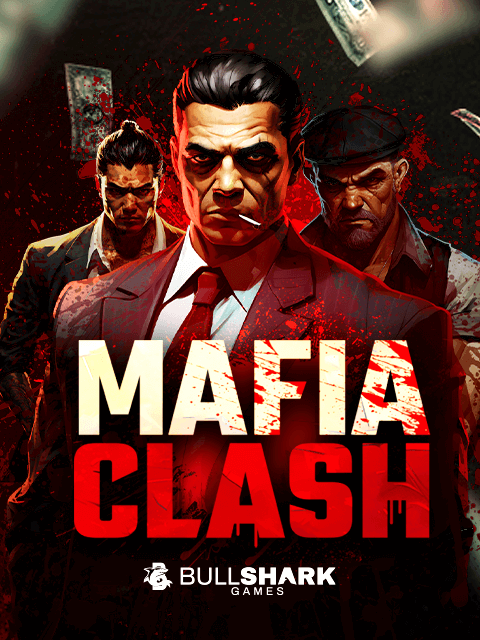 Mafia Clash