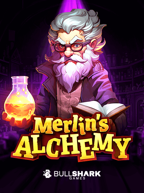 Merlin's Alchemy