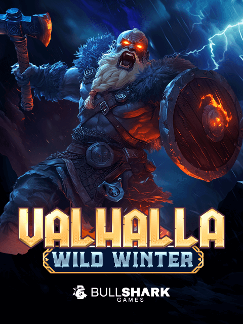 Valhalla: Wild Winter